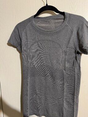 lululemon Swiftly Tech Short Sleeve Shirt